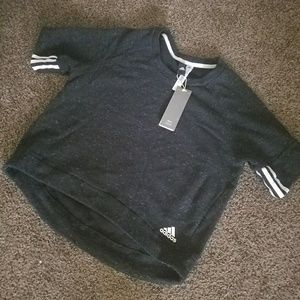 Sold ADIDAS CROP